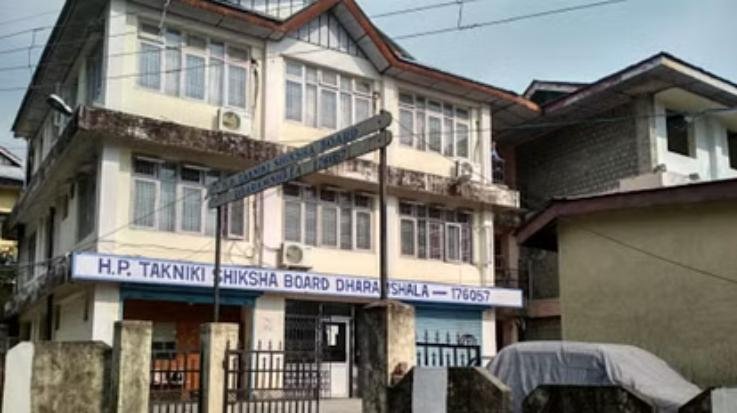 Admission, counseling and registration process of State Technical Education Board online123