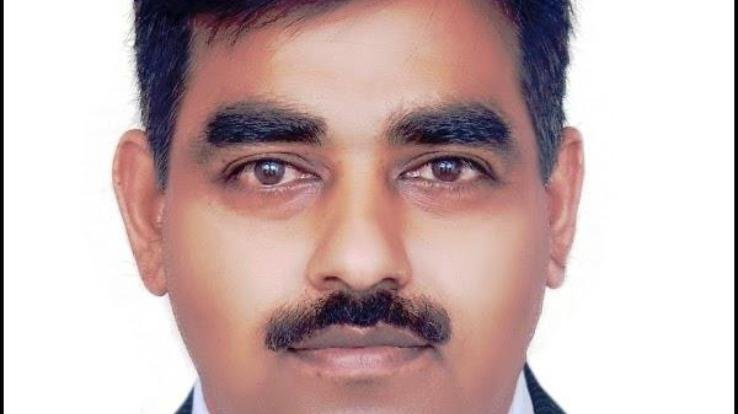 डॉक्टर नित्तम चन्देल को अमेरिका में मिलेगा इंटरनेशनल पब्लिक एडमिनिस्ट्रेशन अवार्ड 