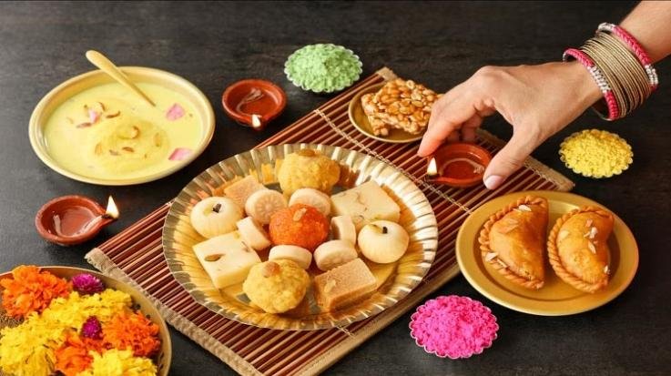  Diwali 2023: Prepare this delicious dish for the family on Diwali evening, it will become a festive evening.