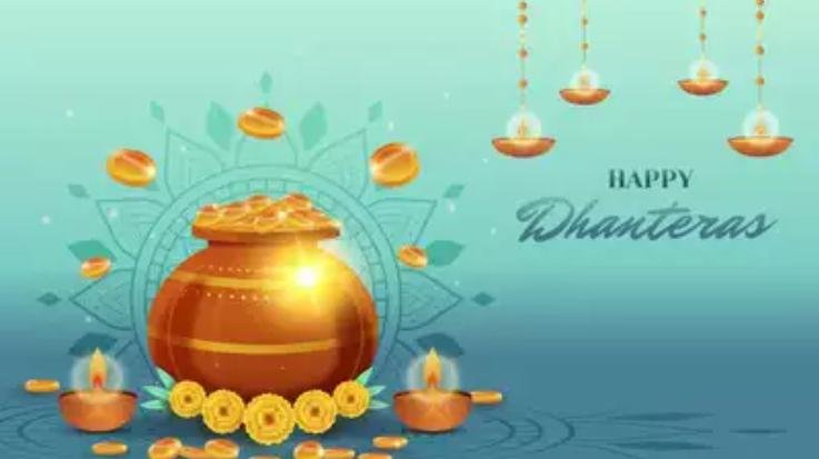 Dhanteras 2023: Why is the festival of Dhanteras celebrated? Know what is its importance123