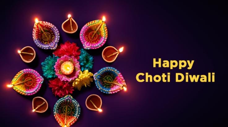 Choti Diwali 2023: Choti Diwali 11 or 12 November? Know the date, importance and auspicious time