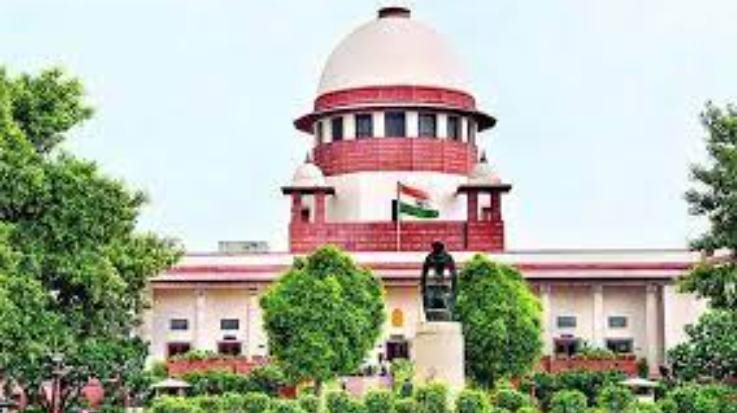 Supreme Court refuses to cut the posts of JOA 817