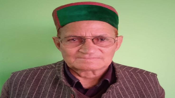 Kunihar: Pay DA and outstanding installments before Diwali. Government