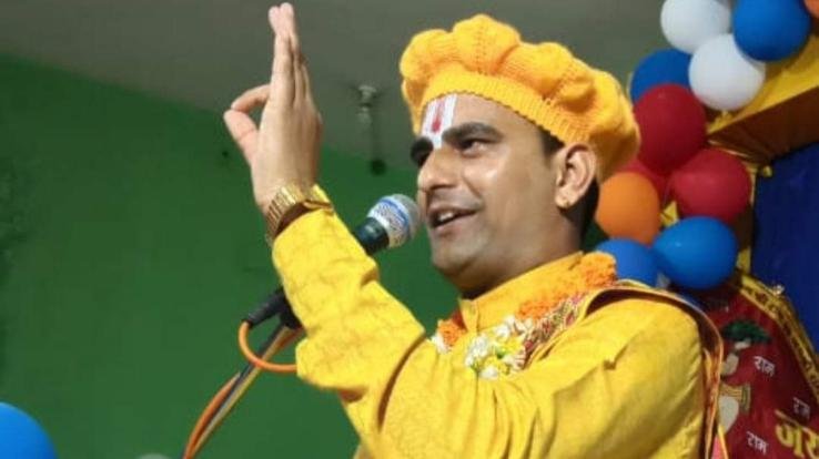 जीवन में गुण और दोष संघ से ही आते हैं : आचार्य सुमित