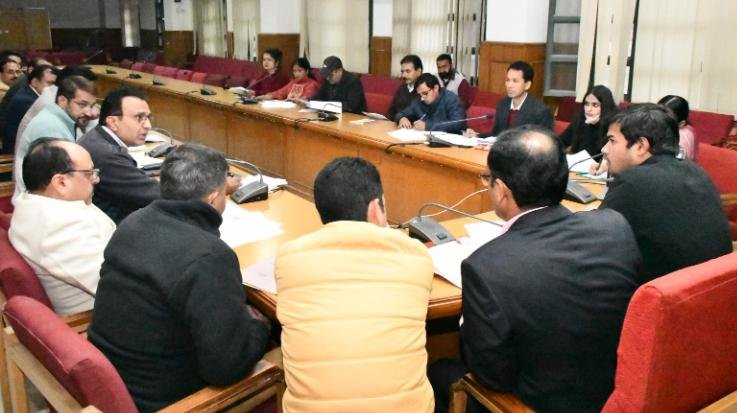 Solan: Joint efforts necessary to keep youth away from drugs: ADC