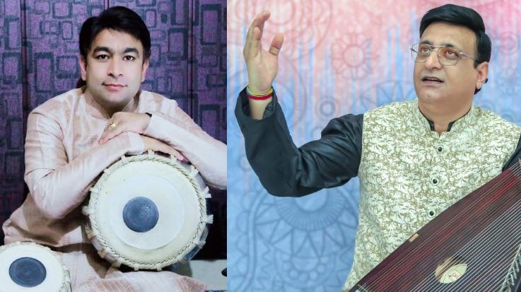  Shimla: Gurukul of Gharech situated in the lap of nature will be melodious