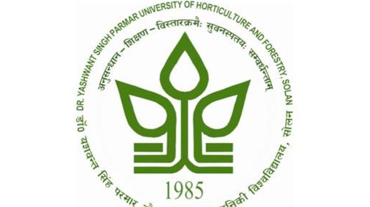 नौणी यूनिवर्सिटी में पैकेज ऑफ प्रैक्टिस पर राज्य स्तरीय अधिकारी कार्यशाला का आयोजन