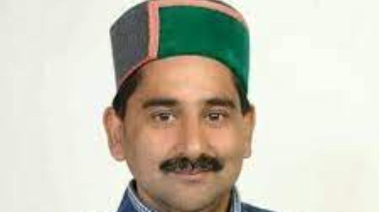  Community hall will be built in Palotha, Khadibehi Panchayat of Dharkandi: Pathania