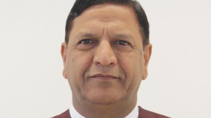 डाॅ. बिन्दल 15 फरवरी को नौणी में