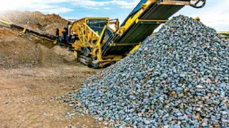  68 out of 131 stone crushers in Beas Basin do not have permission to operate.