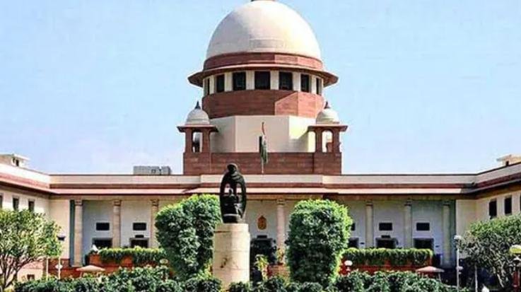  Shimla: Supreme relief to two judges of Himachal, appointments will not be cancelled.