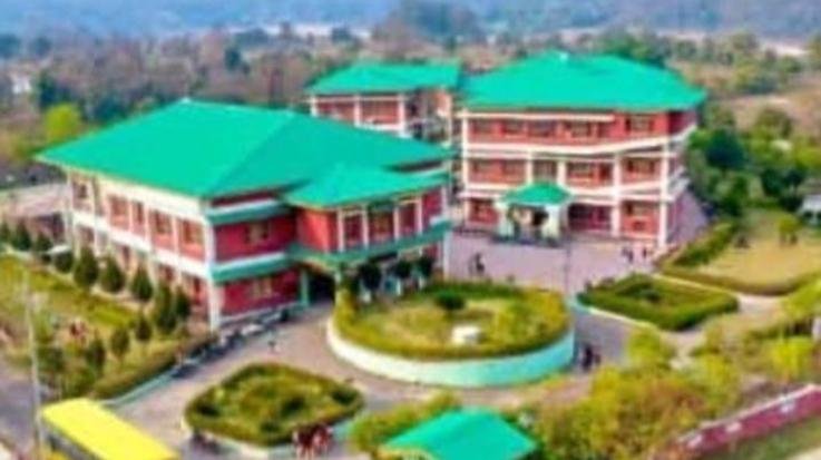 Dehra: North Regional Youth Festival will start from 28th in Vedvyas Complex.