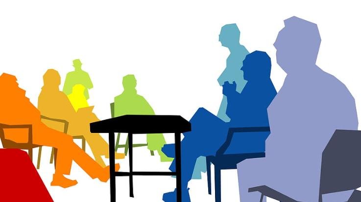 Solan: Revenue matters discussed in DC office