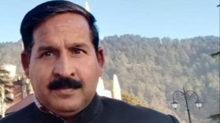 प्रदेश के हर जिले और ब्लॉक में होगा पंचायती राज सम्मेलन : ठाकुर हीरापाल सिंह