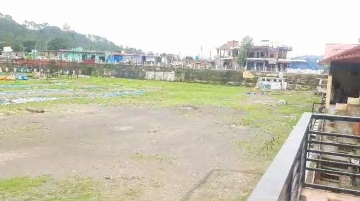 कुनिहार: महाराजा पदमसिंह स्टेडियम में 26 नवम्बर को होगा नारी शक्ति संगम कार्यक्रम