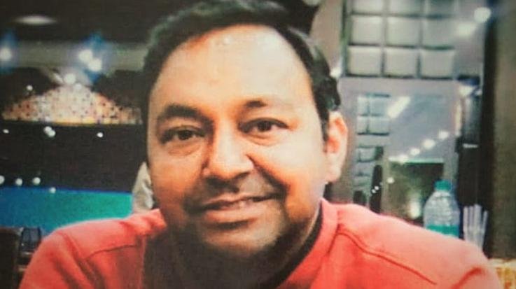 हमीरपुर :आपदा प्रभावितों को कल राहत राशि देंगे CM : रोहित शर्मा 