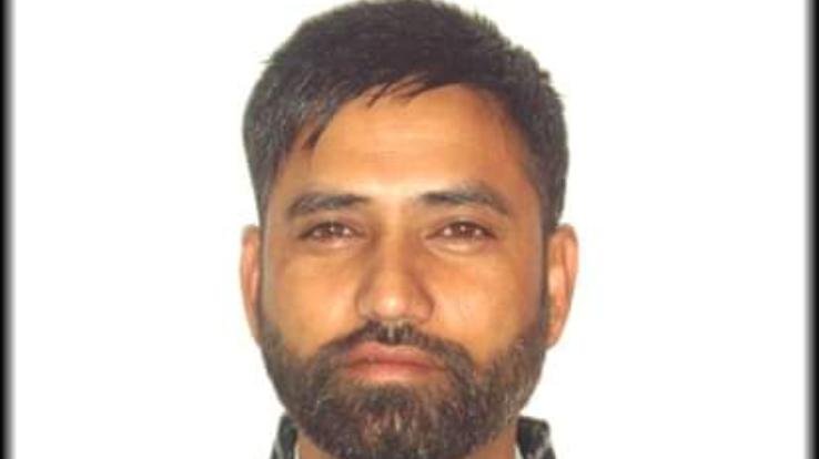 कंदरौर पुल की सुध लेने वाला कोई नही : आशीष ठाकुर