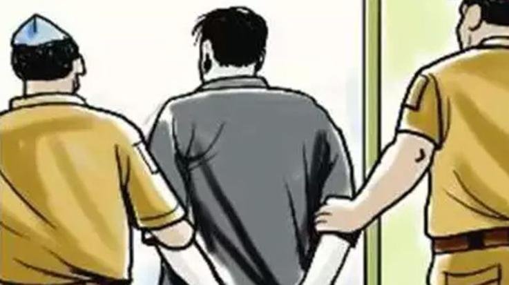  ज्वालामुखी :ज्वालामुखी लगड़ू ह*त्या*कांड के आरोपी 5 दिन के पुलिस रिमांड पर 