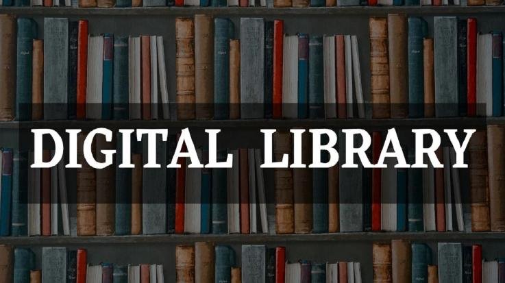 Now all libraries in Himachal will be digital