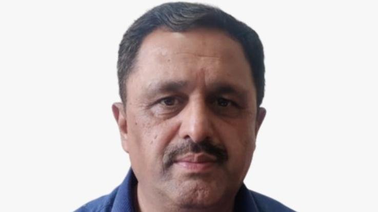 Solan: Subathu-Nayanagar road opened for buses and light vehicles123