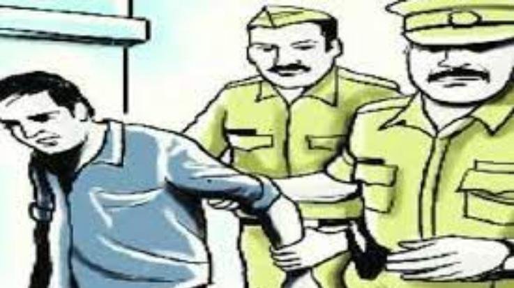  Dharamshala: Double murder accused on five-day police remand.