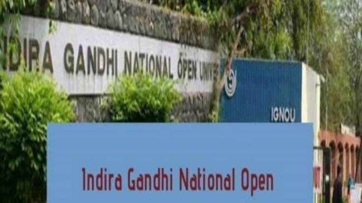 IGNOU's TTE exams will start from December 1