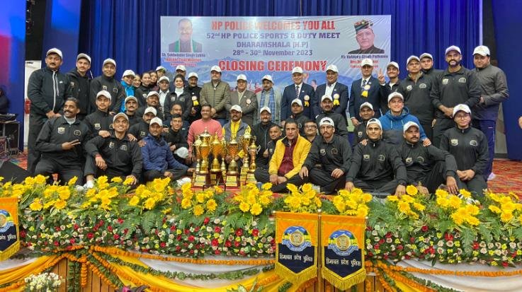 There will be equal development in Dharamshala from city to village: Sudhir Sharma