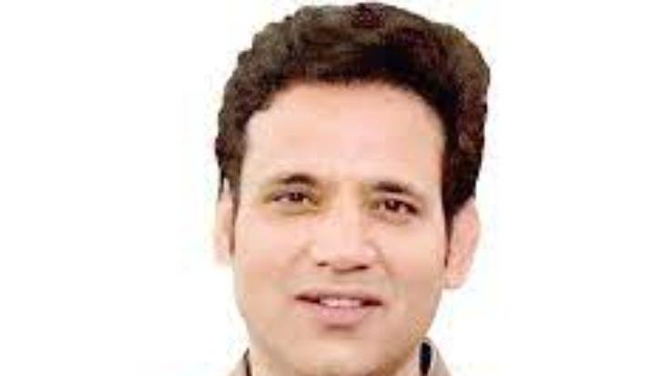  Dharamshala: Schools performing excellently will get honour: RS Bali