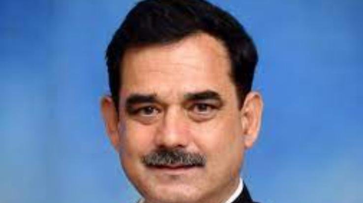  Dedication, devotion to duty and spirit of service are the identity of a home guard - Sanjay Awasthi