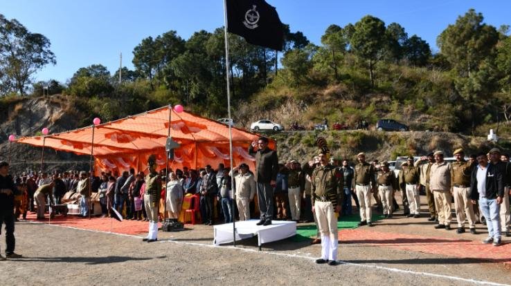  Special brief revision of photo voter lists is being conducted from 27th October to 09th December.