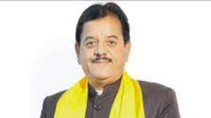 Solan: Sundar Singh Thakur on his visit to Solan tomorrow