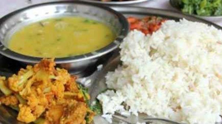  Diet prices of patients did not increase in IGMC Shimla