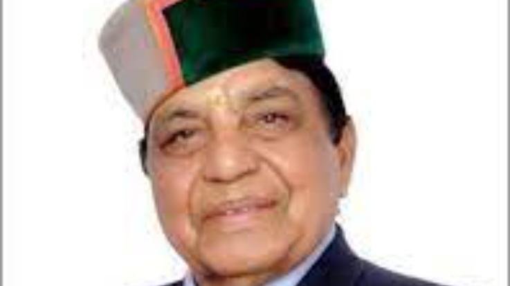 Solan: Dr. Shandil tomorrow in Mamleag, Solan.