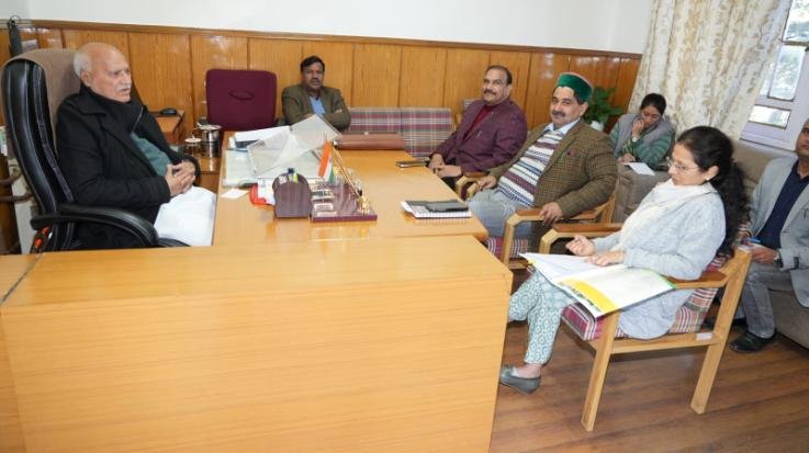 Clusters will be established at block level under cow dung procurement scheme: Agriculture Minister