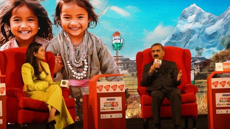 Will make Himachal the tourism capital of the country: Chief Minister