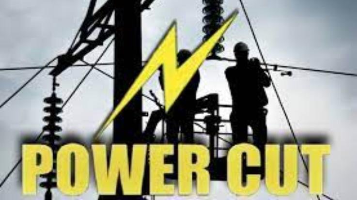 Dharamshala: Power cut tomorrow in villages under Chadi electricity sub-division.