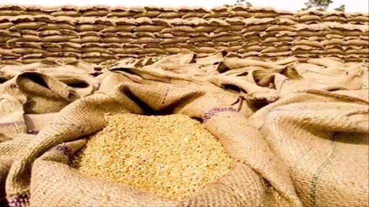 Now wholesalers will be able to store only 1000 metric tons of wheat 123