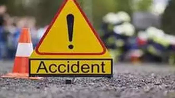 Mandi: Car fell into 300 feet deep ditch in Sudarnagar, driver died