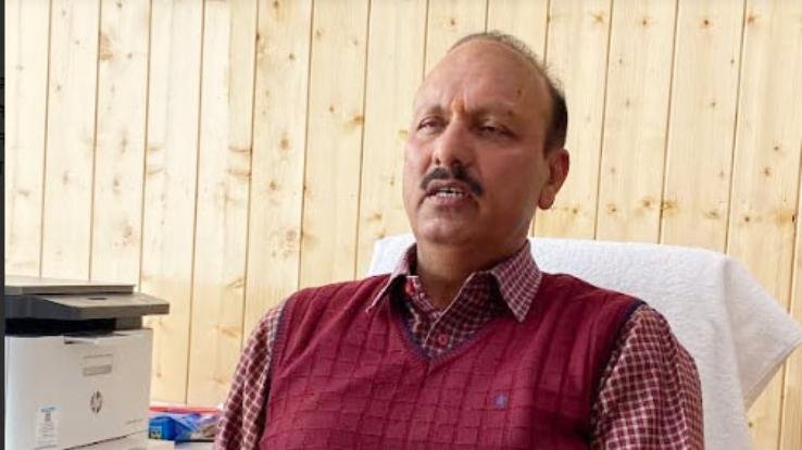 Shimla: Zaika outlets will be established in all the forest divisions of the state.123