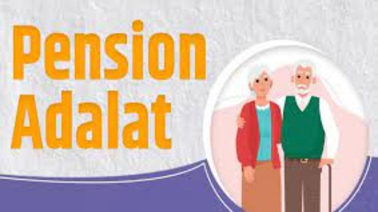 Pension court will be held in Shimla divisional office on 29th December