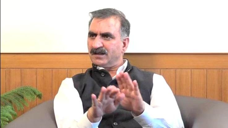 FIR will be registered in case of breaking foundation stone and inauguration plaques: Chief Minister