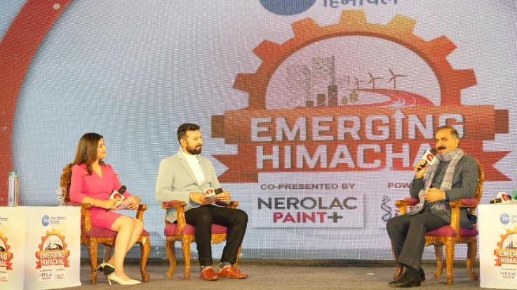 Land acquisition process for expansion of Kangra Airport will be completed by March: Chief Minister