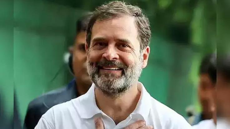 New Delhi: After 'Bharat Jodo', Rahul Gandhi's 'Bharat Nyay Yatra' from January 14