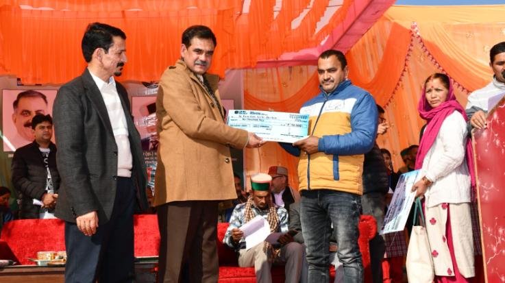 The aim of the state government is to strengthen the economy of farmers: Sanjay Awasthi