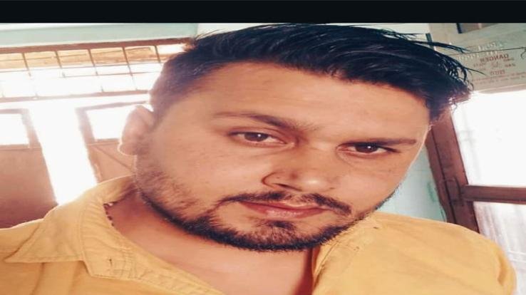  Indora: Chanchal Katoch becomes Vice Chairman of Research and Youth Policy Wing of Himachal Youth Congress.