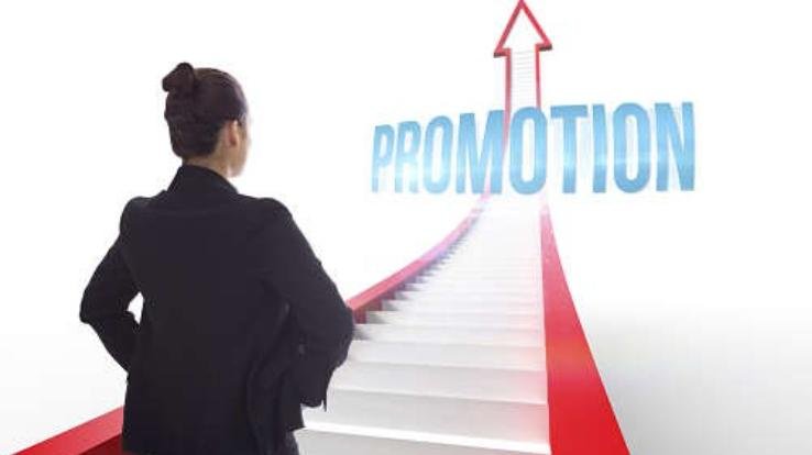 Himachal government promoted four IAS officers