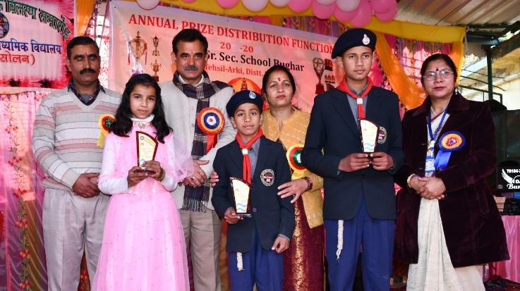  Solar energy will strengthen the state's economy, will open doors to self-employment: Sanjay Awasthi