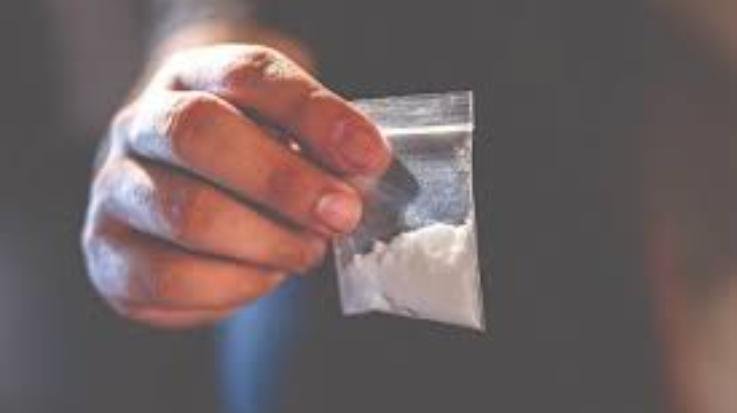 Indora: One arrested with 6.65 grams of chitta in Mohatli