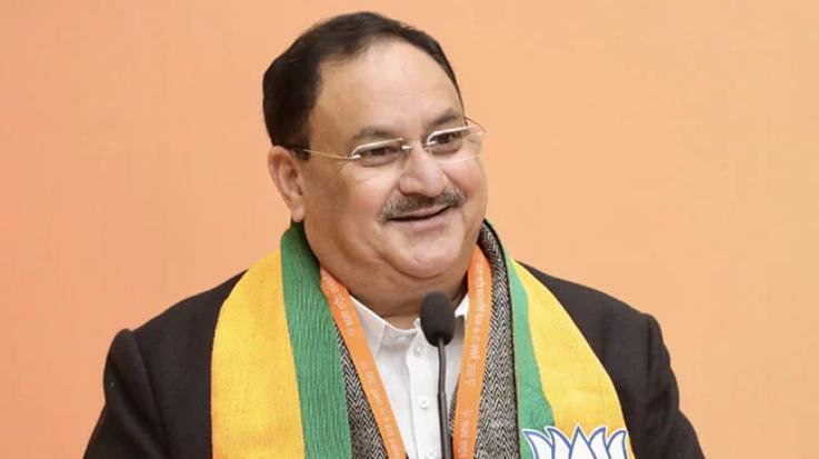 Shimla: Nadda asked for panel of 31 possible BJP candidates.
