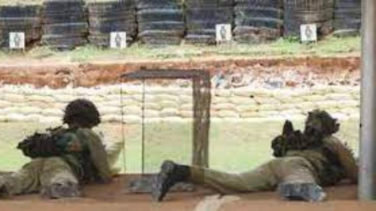 Dharamshala: Firing practice in Tanda Range on 8, 9 and 11 January